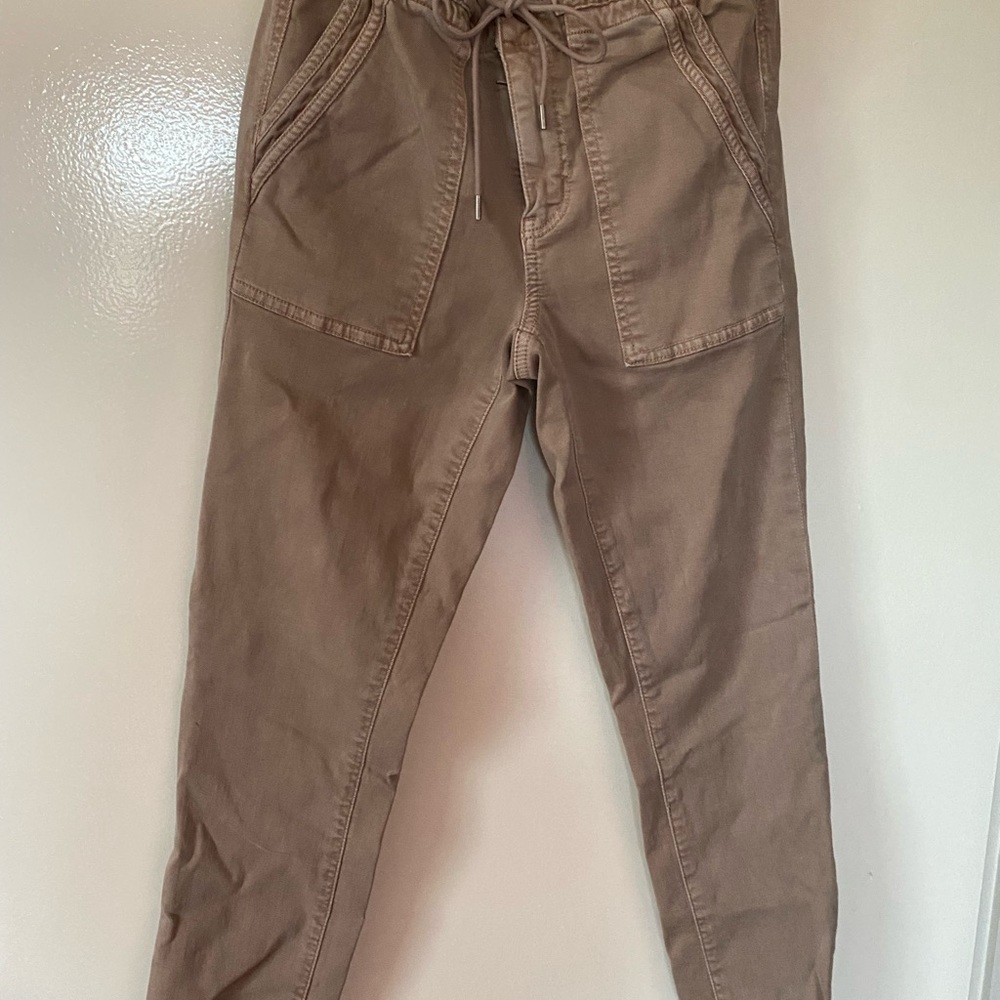 AE Jean joggers